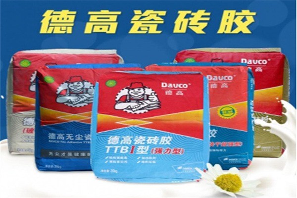 瓷砖胶加盟什么牌子好(瓷砖胶加盟什么牌子好?好物推荐)