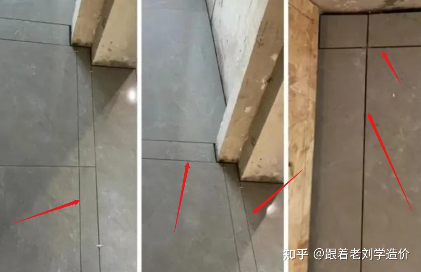 瓷砖切割会有损耗吗(瓷砖切割会有损耗吗为什么)