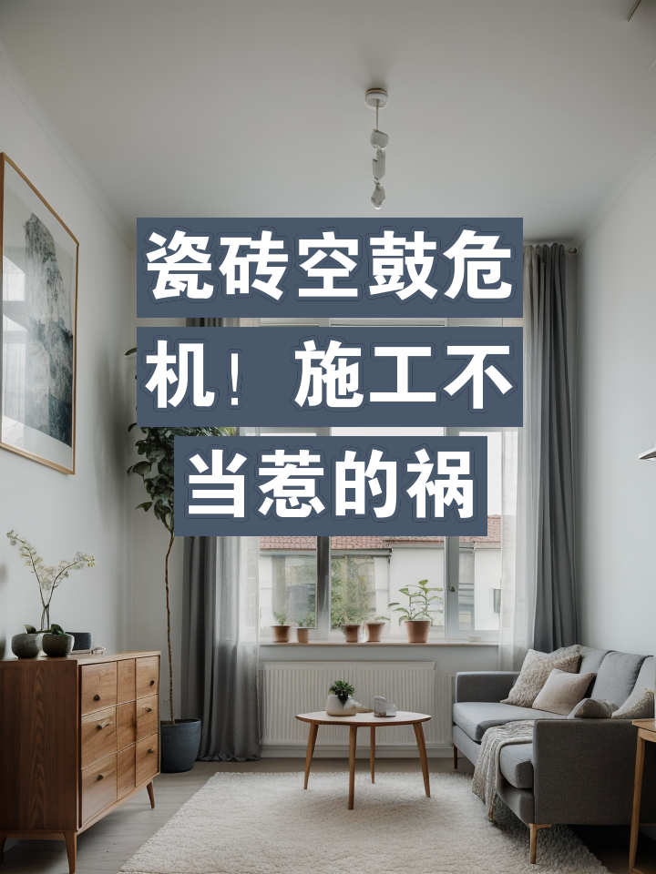 墙砖空鼓如何补救(针对近两年墙砖空鼓的现象的维修方法) 墙砖空鼓如何补救(针对近两年墙砖空鼓的现象的维修方法)