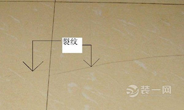 瓷砖地面出现空鼓起拱原因有哪些方面(地面瓷砖空鼓怎么办?瓷砖空鼓补救方法) 瓷砖地面出现空鼓起拱原因有哪些方面(地面瓷砖空鼓怎么办?瓷砖空鼓补救方法)